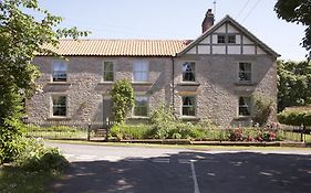 The Cornmill